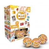 Mini World délices – miniatures réalistes pour cuisine d’enfants
