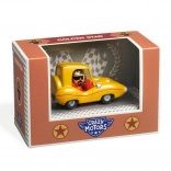 DJECO Crazy Motors petite voiture Golden Star