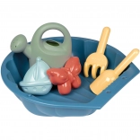 Sable pour enfants Smoby avec accessoires