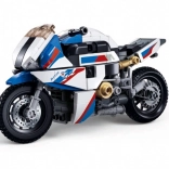 Sluban Model Bricks moto 1000RR jeu de construction