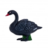 Mojo figurine cygne noir – moyen
