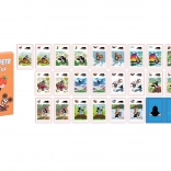 Krtek – Le valet noir animaux