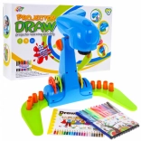 Projecteur de dessin pour enfants