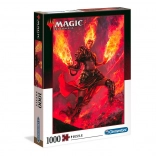 Puzzle 1000 Magic: The Gathering