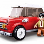 Sluban modèles mini voiture