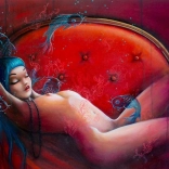 Puzzle Misstigri : Rêves 1000 pièces