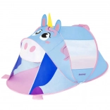 Tente pop-up pour enfants licorne BESTWAY 182 × 96 × 81 cm