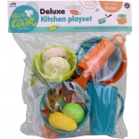 Set de cuisine pour enfants 3+