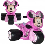 Tricycle électrique pour enfants Minnie 6V