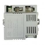 Unité centrale pour véhicule à batterie Mercedes GTR