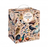 Puzzle Puzzlove Ptaki 1000 pièces