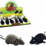 Souris Jouet à Tension pour Enfants