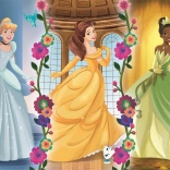 Clementoni puzzle Princesses Disney 104 pièces