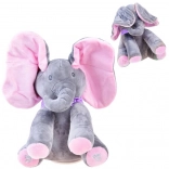 Éléphant