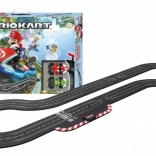 circuit Carrera Evolution Mario Kart – Mario et Yoshi 5,9 m