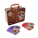 Harry Potter Gryffondor – jeu de cartes Top Trumps
