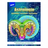 Livres de coloriage antistress Astrologie