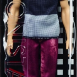 Barbie Fashionistas Poupée Ken