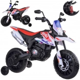 Moto électrique pour enfants Aprilia RX125