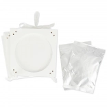 Bieco - Kit d’empreintes avec cadres suspendus