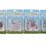 Perles à repasser – animaux