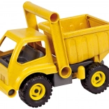 LENA éco camion-benne basculant en plastique recyclé