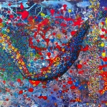 puzzle héron blanc 1000 pièces