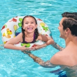 Bouée gonflable fruit Bestway 61 cm