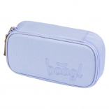 Trousse scolaire Baagl Lilac