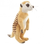 Peluche suricate 40 cm