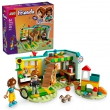 LEGO Friends chambre d’Autumn