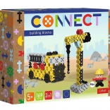 Kit de modèle de grue hydraulique Klocki Connect