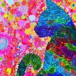 Puzzle Chat errant 1500 pièces ENJOY