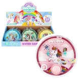 jeu d’eau licorne 10 cm