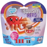 Kit de fabrication d’une figurine en mousse – cacao dans une tasse