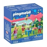 Set fête d’anniversaire pour enfants Playmobil