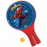 Tennis de plage Spiderman