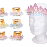 Serre-tête de carnaval avec ornement