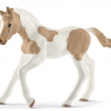 Schleich Horse Club Paint Horse américain – poulain