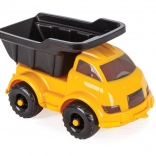 Petite voiture en plastique engin de chantier pour tout-petits
