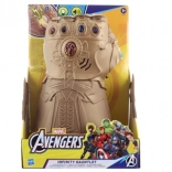 Avengers gantelet doré de l’infini électronique