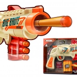 Pistolet en mousse Huntsman Big Brute 33 cm