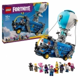 LEGO Fortnite Bus de combat