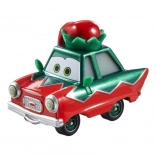 Cars Auta collection hivernale – voitures de collection Disney Pixar