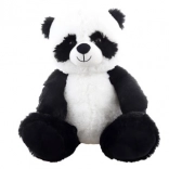 Panda en peluche 58 cm