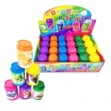 slime verger fruité en baril