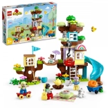 LEGO® DUPLO® 10993 Maison dans l’arbre