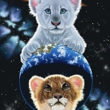 Grafika Puzzle Uniques 1500 pièces