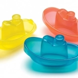 Playgro - bateaux de bain amusants