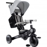 Tricycle pour enfants MoMi Solivia gris